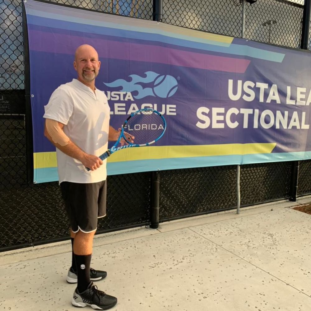 Meet your Posher, Ed